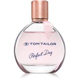 Tom Tailor Perfect Day parfumska voda za ženske 50 ml | Shoptok.si