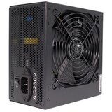 Xilence Performance C XP650R6.2 power supply unit 650 W 20+4 pin ATX ATX Black | shoptok.hr