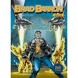 Veseli četvrtak Tito Farači - Brad Barron Specijal 4: Posetilac Cene