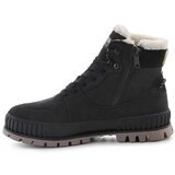 Palladium Polškornji Pallashock Črna | Shoptok.si
