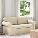 SOFA Krema 215 x 82 x 80 cm Metal | shoptok.hr