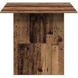  Blagovaonski stol staro drvo 180x90x76 cm konstruirano drvo | shoptok.hr