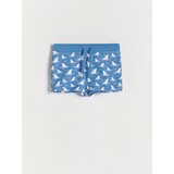 Reserved Kopalne hlače - Modra | Shoptok.si