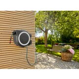 Gardena zidni nosac crijeva RollUp 30 m Cijene