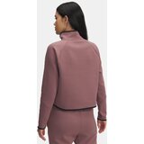 Under Armour Women's sweatshirt Unstoppable Flc HZ-BRN - Women's | shoptok.hr