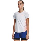 Under Armour Women's running t-shirt Iso-Chill Laser Tee II | ePonuda.com