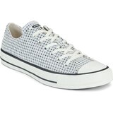 Converse Nizke superge Chuck Taylor All Star Bela Cene