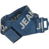 Tommy Jeans Pasovi TJM FASHION WEBBING BELT Modra | Shoptok.si
