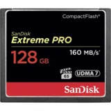 spominska kartica 128GB Compact Flash Extreme PRO SDCFXPS-128G-X46