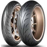 Dunlop Qualifier Core 200/50 R17 75W TL | Shoptok.si