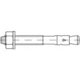 Ekspresni sidreni vijak 260 mm 887640100160260 10 ST Cijene