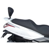 Shad set za montažu naslona na motoru kymco downtown 125I 300I 350I Cene