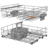 Gorenje popolnoma vgradni pomivalni stroj GV642D65 | Shoptok.si