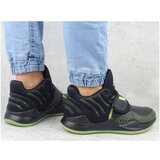 Adidas Polškornji Deep Threat J Črna | Shoptok.si