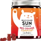 Bears With Benefits Beach Guard Sun Vitamin, brez sladkorja