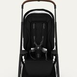 Redsbaby Športni voziček REDSBABY AERON, črn | Shoptok.si