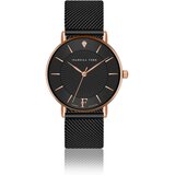 Isabella Ford Ura Ure Črna | Shoptok.si