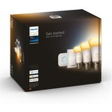Philips Osnovni komplet Philips Hue WA 3xE27/11W 2200-6500K + uređaj za povezivanje | Eponuda.com