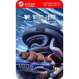  We Were Here Together - Steam koda brez škatlice (WINDOWS PC | STEAM DECK) | Shoptok.si