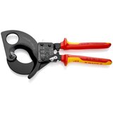 Knipex izolirane kabelske škarje, 280 mm 95 36 280., (20787139) | Shoptok.si