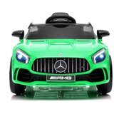  Licencirani auto na akumulator Mercedes AMG GT R - zeleni | Eponuda.ba