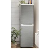 D-C-Fix Folija s efektom metala (Srebrne boje, Metalik, 150 x 67,5 cm, Samoljepljivo) | shoptok.hr