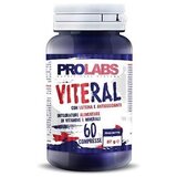 Prolabs Viteral 60 kapsula | shoptok.hr