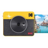 Kodak Mini Shot Combo 3 Retro 76.2 x 76.2 mm CMOS Yellow | shoptok.hr
