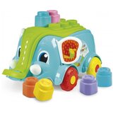  IGRACKA CLEMENTONI CLEMMY KOCKE, 10M-36M | ePonuda.com