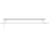  Skrovita tenda Bijelo 400x200 cm 400 x 200 cm | shoptok.hr