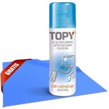  Sprej sa krpicom Topy 120ml Cene