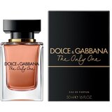 Dolce & Gabbana The Only One EDP 50ml Cene