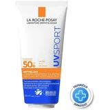 anthelios pro sport mleko 50+200ml