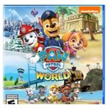 Paw Patrol World /PS4 | Eponuda.ba