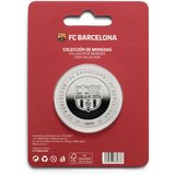Barcelona Kolekcionarska kovanica FC - Spotify Camp Nou | shoptok.hr