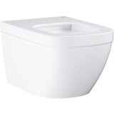Grohe viseča brezrobna wc školjka euro ceramic 39328000 | Shoptok.si