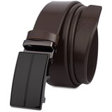 Beltimore Pasovi kraa14darkbrown85 Črna Cene