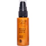  Bronze & Shimmer Body Oil - 50 ml Cene