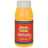 Akrilna boja Solo Goya Triton S 750 ml | Chichen Yellow