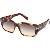 Tom Ford Silvano FT0989 55B - ONE SIZE (56) Cijene