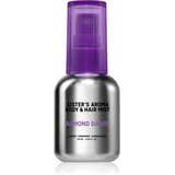 Sister's Aroma Almond Daddy Body & Hair Mist parfumska meglica za telo in lase za ženske 50 ml u