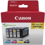 Canon PGI-1500 BK/C/M/Y Multipack | shoptok.hr