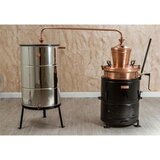  Kazan Prevrtač sa mješalicom 100 l | Eponuda.ba