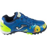 Joma Nogomet Top Flex Jr 26 TPJW TF Modra Cene