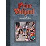 Čarobna knjiga Harold R. Foster
 - Princ Valijant 6 Cene