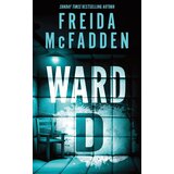 The Book Service Limited Freida McFadden - Ward D | Eponuda.com