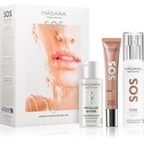MÁDARA SOS Hydra Star set (za dehidrirano suho lice) | shoptok.hr