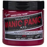 Manic Panic Hot Hot Pink boja za kosu | shoptok.hr