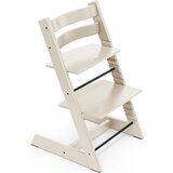 Stokke® stol za hranjenje Tripp Trapp vanilla white Cene
