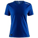 Craft Majice s kratkimi rokavi Community Mix Modra | Shoptok.si